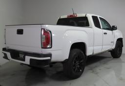 Thumbnail of 2022 GMC Canyon