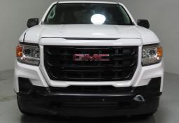 Thumbnail of 2022 GMC Canyon