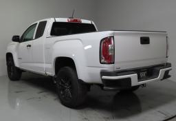 Thumbnail of 2022 GMC Canyon
