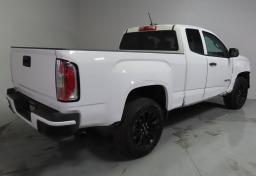 Thumbnail of 2022 GMC Canyon
