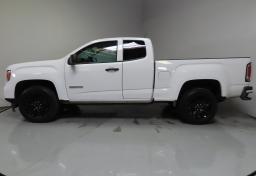 Thumbnail of 2022 GMC Canyon