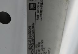 Thumbnail of 2022 GMC Canyon