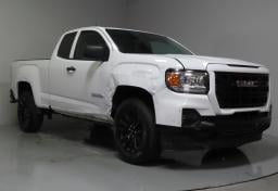 Thumbnail of 2022 GMC Canyon