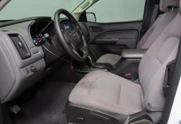 Thumbnail of 2022 GMC Canyon