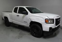 Thumbnail of 2022 GMC Canyon
