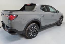 Thumbnail of 2024 Hyundai SANTA CRUZ