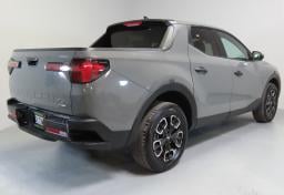 Thumbnail of 2024 Hyundai SANTA CRUZ