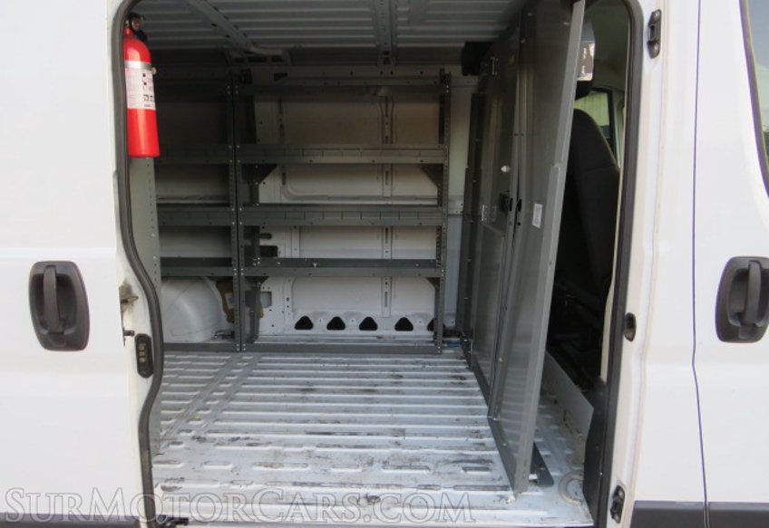 2016 Ram ProMaster Cargo Van - Image 27