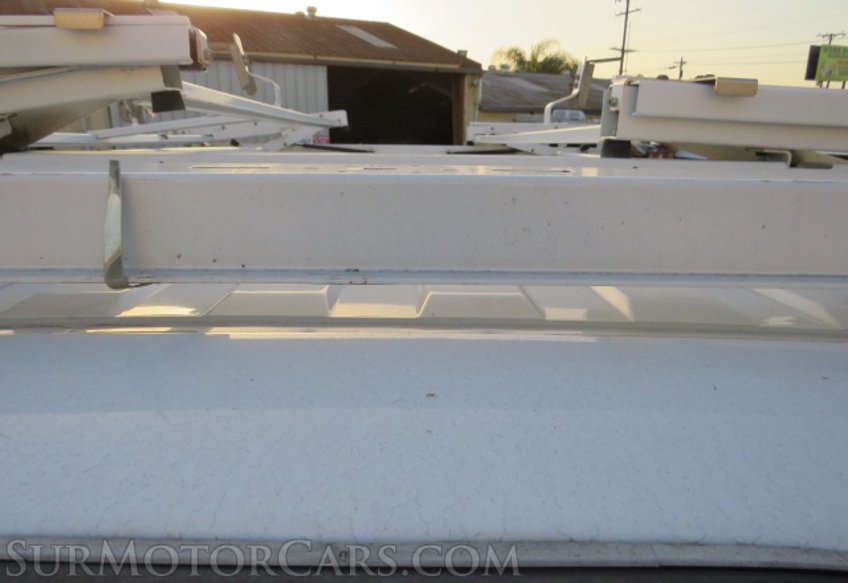 2016 Ram ProMaster Cargo Van - Image 14