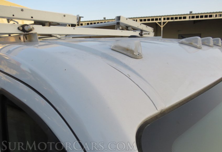 2016 Ram ProMaster Cargo Van - Image 13