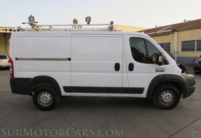 2016 Ram ProMaster Cargo Van - Image 10