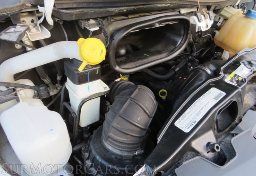 2016 Ram ProMaster Cargo Van - Image 43