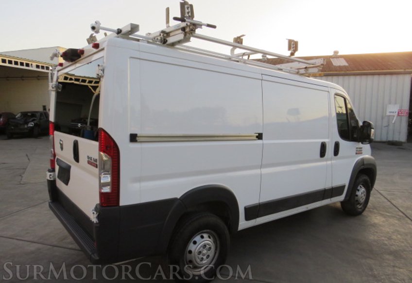 2016 Ram ProMaster Cargo Van - Image 6