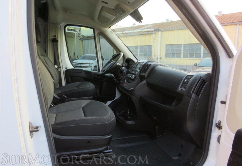 2016 Ram ProMaster Cargo Van - Image 26