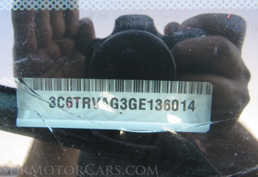 2016 Ram ProMaster Cargo Van - Image 46