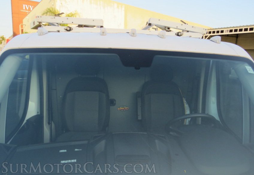 2016 Ram ProMaster Cargo Van - Image 12