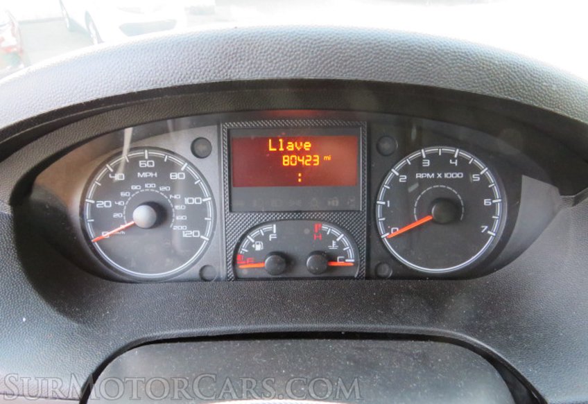 2016 Ram ProMaster Cargo Van - Image 35