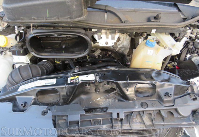 2016 Ram ProMaster Cargo Van - Image 44