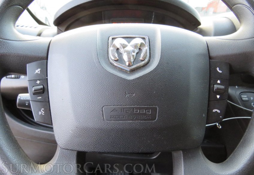 2016 Ram ProMaster Cargo Van - Image 32