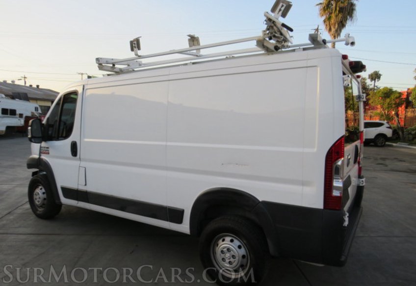 2016 Ram ProMaster Cargo Van - Image 5
