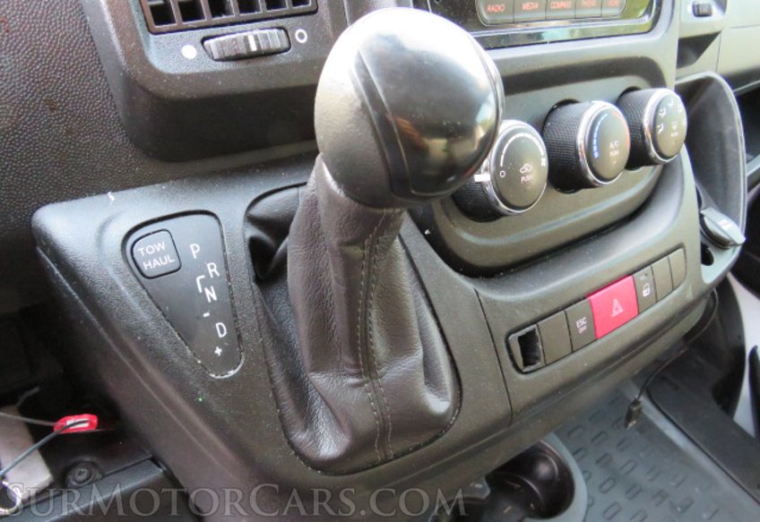 2016 Ram ProMaster Cargo Van - Image 40