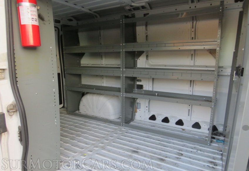 2016 Ram ProMaster Cargo Van - Image 28