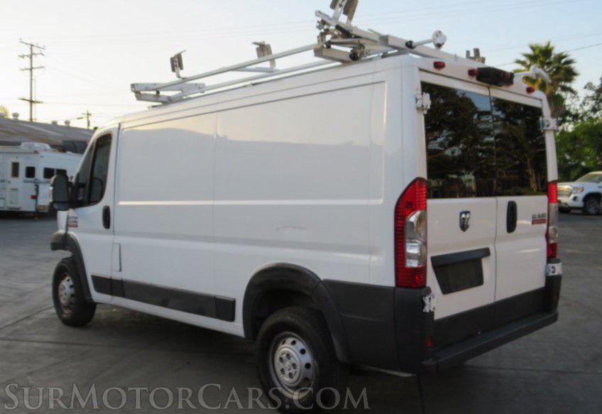 2016 Ram ProMaster Cargo Van - Image 7
