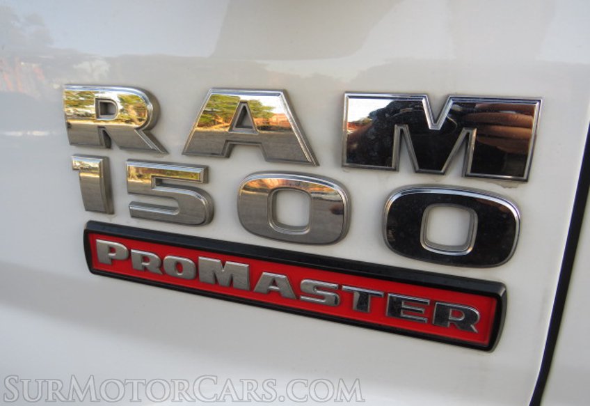 2016 Ram ProMaster Cargo Van - Image 18