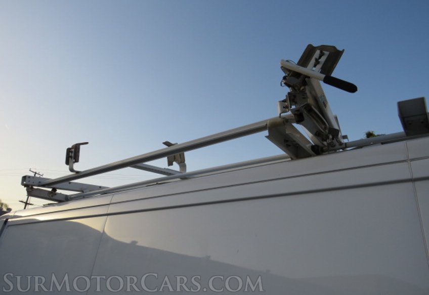 2016 Ram ProMaster Cargo Van - Image 15