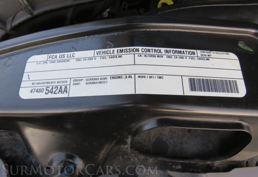 2016 Ram ProMaster Cargo Van - Image 47