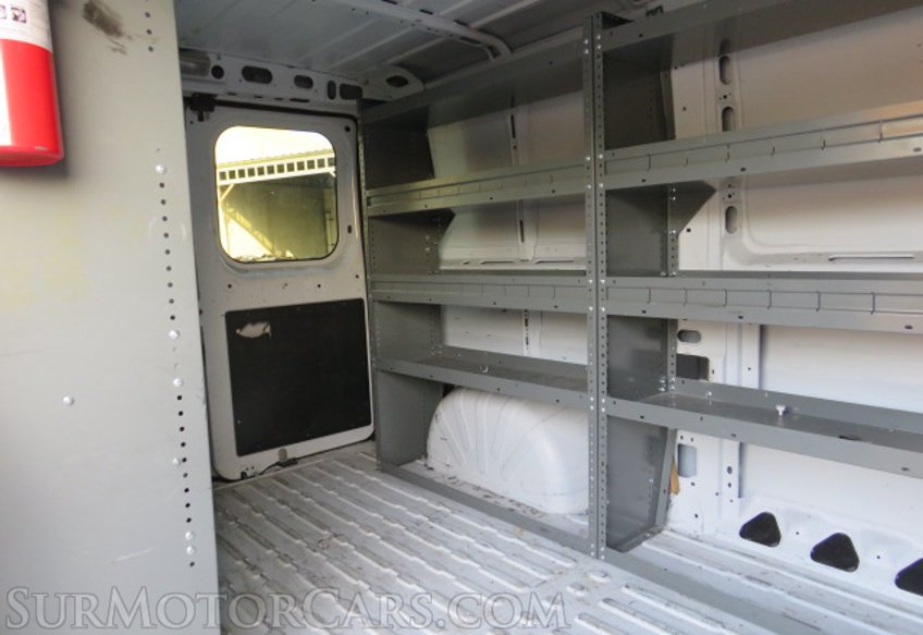 2016 Ram ProMaster Cargo Van - Image 29