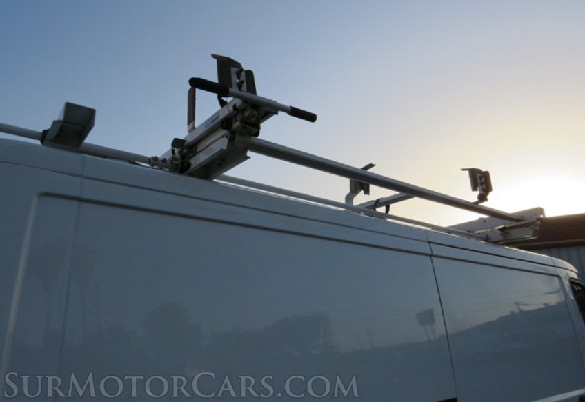 2016 Ram ProMaster Cargo Van - Image 16