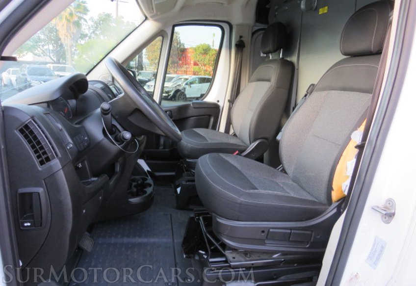 2016 Ram ProMaster Cargo Van - Image 25