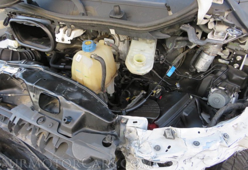 2016 Ram ProMaster Cargo Van - Image 45