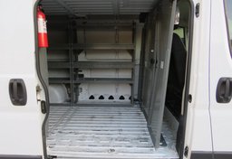 2016 Ram ProMaster Cargo Van - Image 27