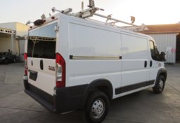 2016 Ram ProMaster Cargo Van - Image 8