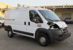2016 Ram ProMaster Cargo Van - Image 1