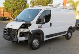 2016 Ram ProMaster Cargo Van - Image 4