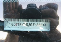 2016 Ram ProMaster Cargo Van - Image 46