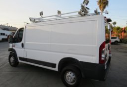 2016 Ram ProMaster Cargo Van - Image 5