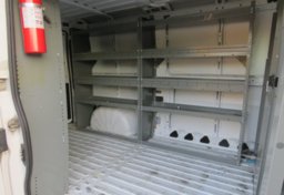 2016 Ram ProMaster Cargo Van - Image 28