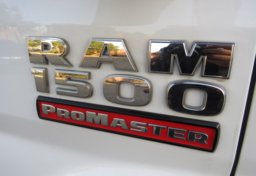 2016 Ram ProMaster Cargo Van - Image 18