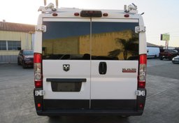 2016 Ram ProMaster Cargo Van - Image 11