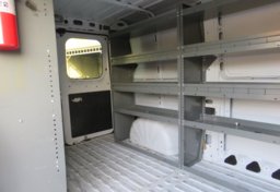 2016 Ram ProMaster Cargo Van - Image 29