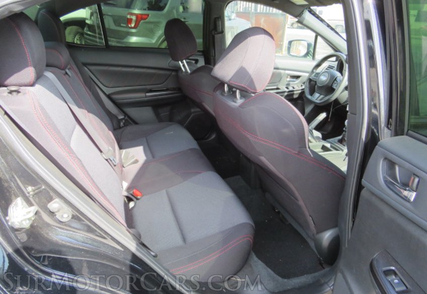 2020 Subaru WRX - Image 29