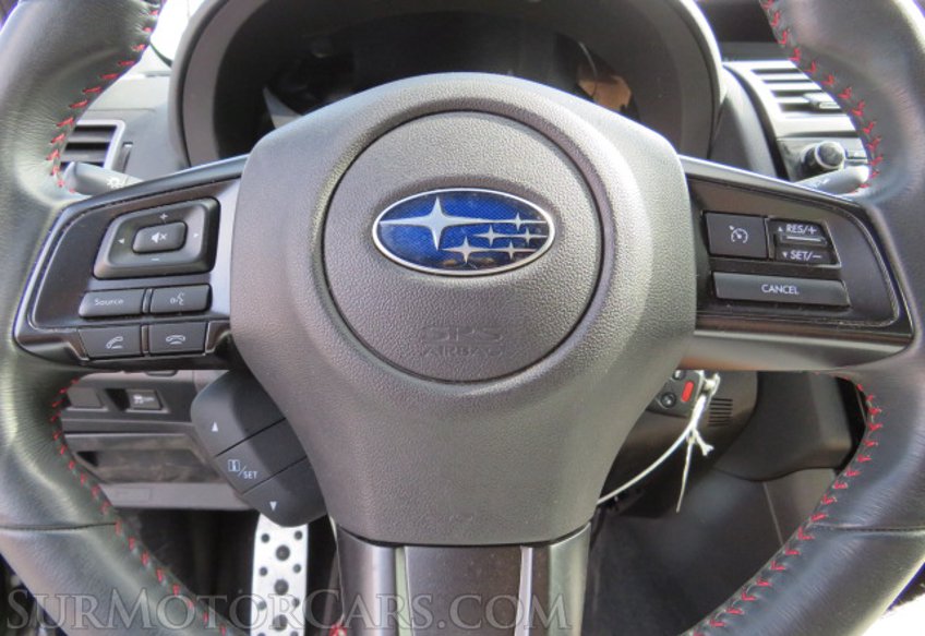 2020 Subaru WRX - Image 31