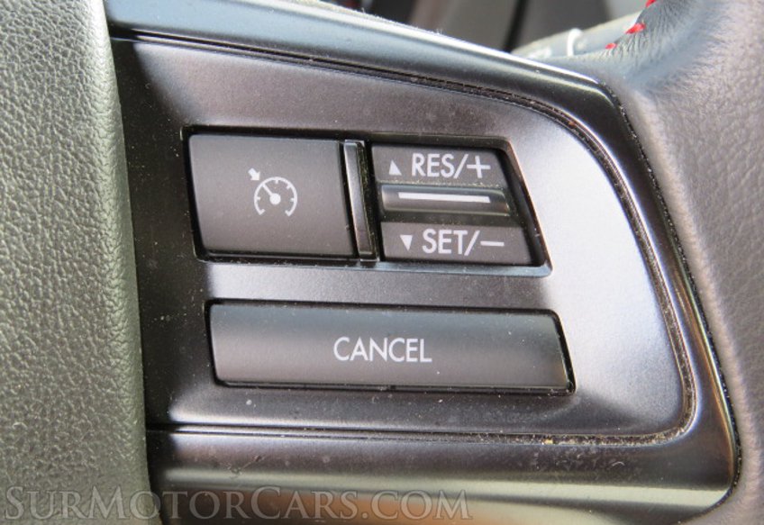 2020 Subaru WRX - Image 33