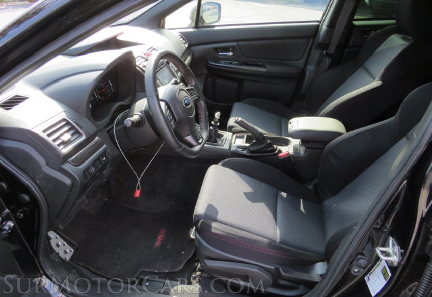 2020 Subaru WRX - Image 24