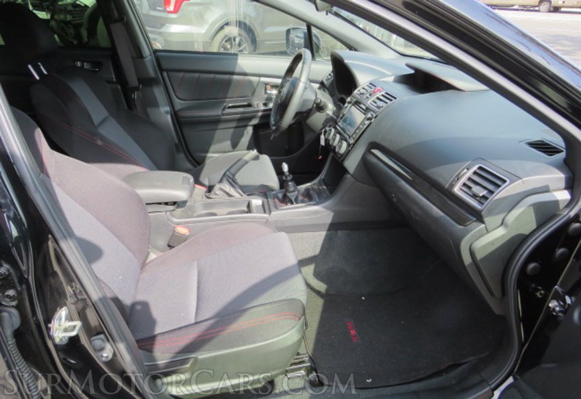2020 Subaru WRX - Image 25