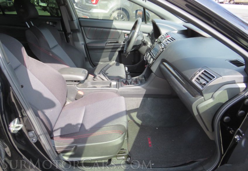 2020 Subaru WRX - Image 23